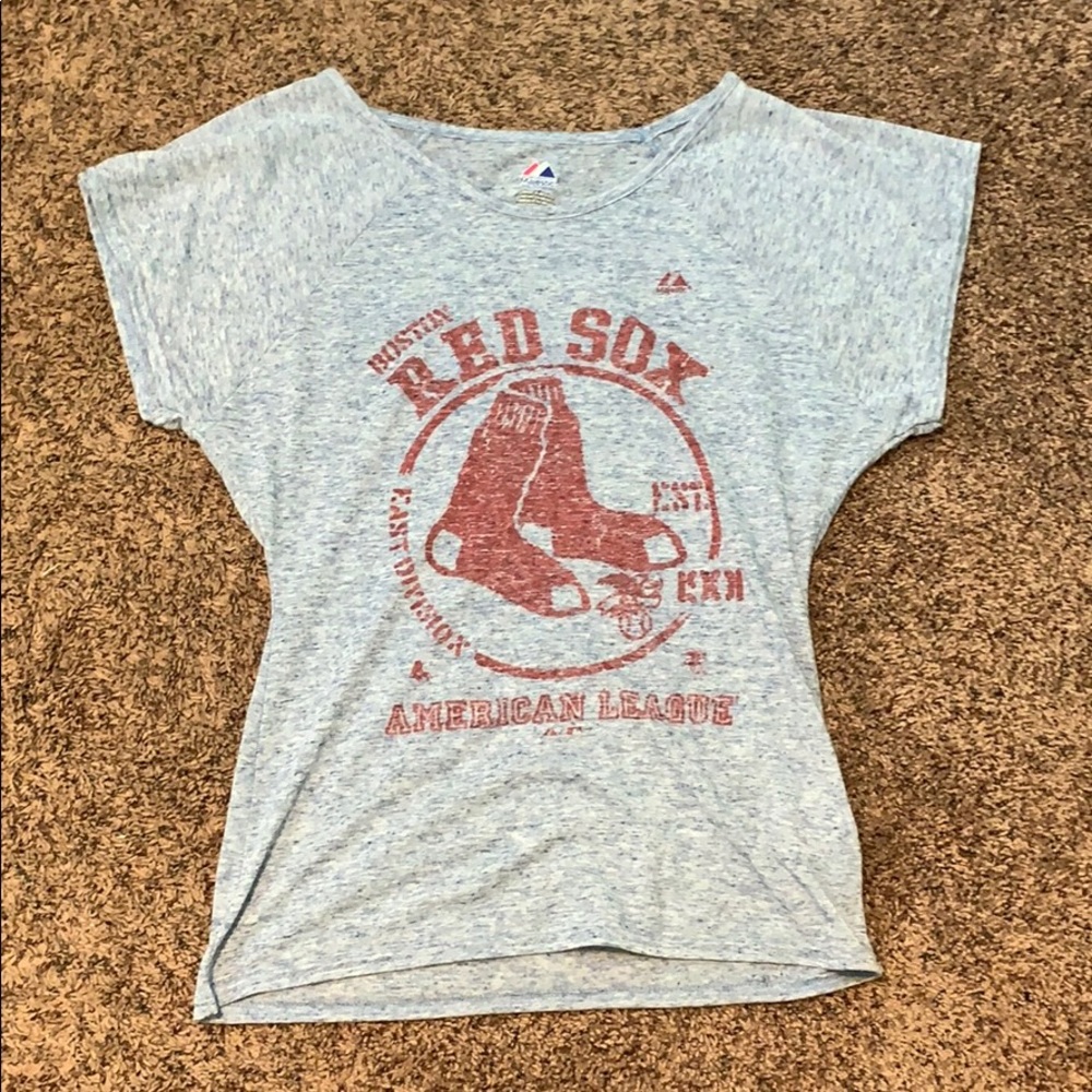 Red Sox t-shirt